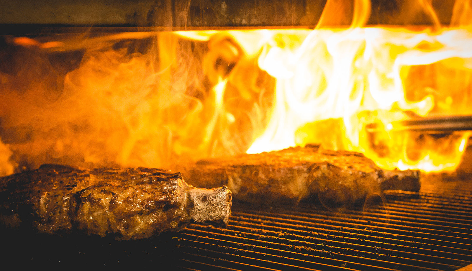 Steaks